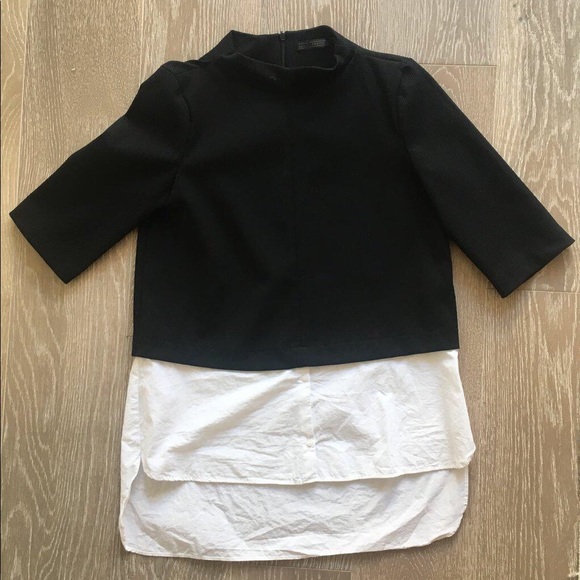 Zara Tops - zara top